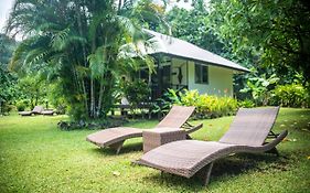 Pension Titaina